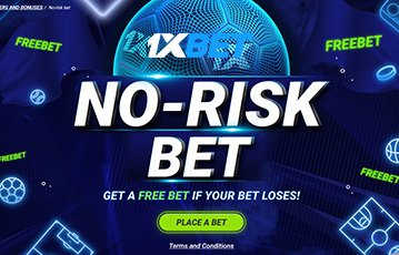 No Risk Sports Bet