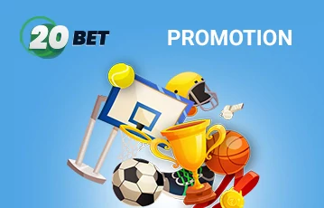 20BET Sports Promotions