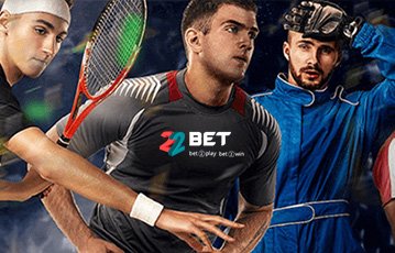 Bet on your favorite sports with 22BET