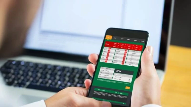 Best Sports Betting Apps