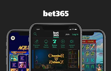 Bet365 casino mobile