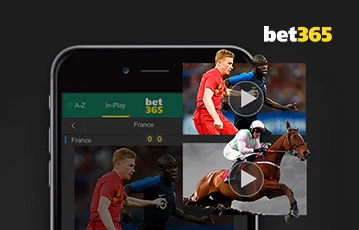 Bet365 mobile sports betting