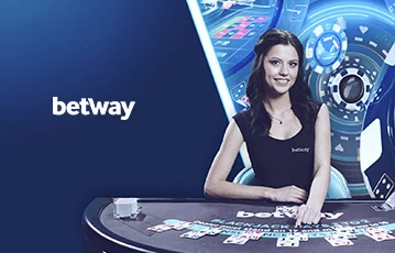 Betway casino tables