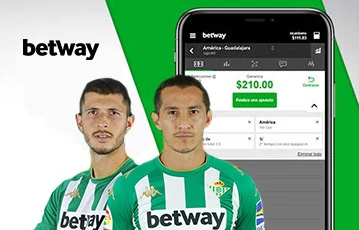 Betway Mobile Sports Betting