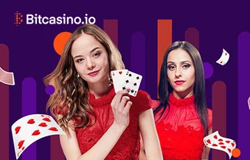 Bitcasino live casino