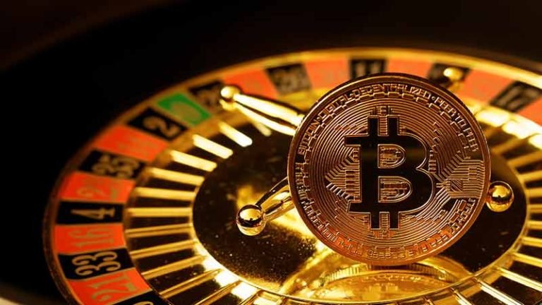 Bitcoins Casinos