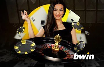 Bwin live dealer casino games