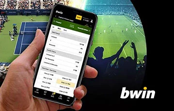 Bwin mobile sports betting
