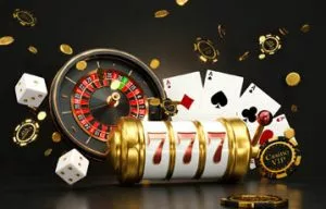 Sweepstakes Casinos with Real Money Prizes
