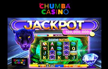 Chumba Casino Jackpot Prizes