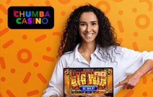 Best Sites Like Chumba Casino