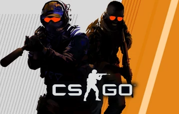 How to be on CSGO