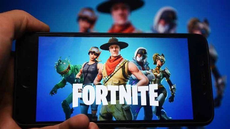 Bet on Fortnite with your favorite Sportbook