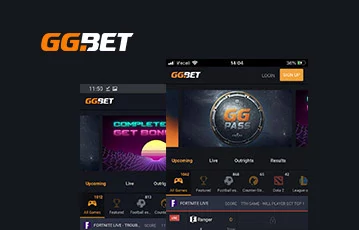 GG bet esports betting