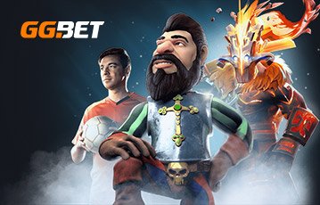 GGBET online casino