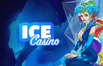 Ice Casino feature image