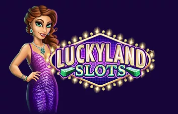Luckyland Slots social casino