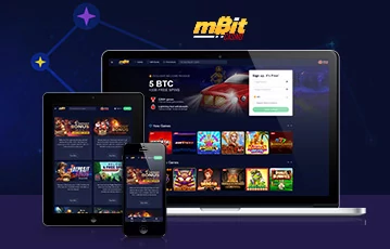 Play from any device with mBit