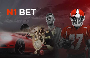 Experience fun sports betting at N1 Bet