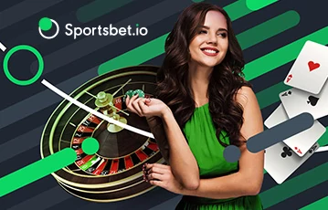 Sportsbet live dealer casino