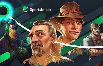 Sportsbet online slot games