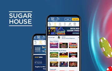 SugarHouse social casino