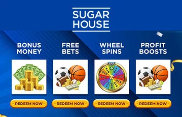 SugarHouse mobile social casino promotion