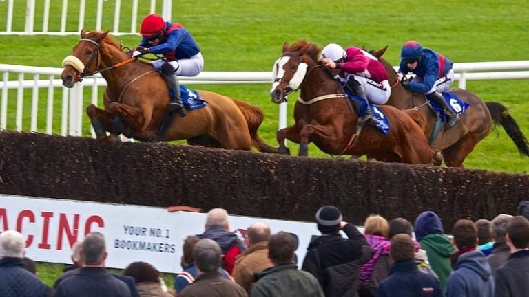 Best Horse Racing Betting Sites in Ireland