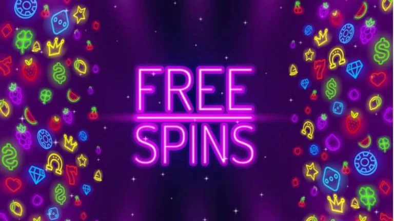 Online Casinos in Canada that offer free spins