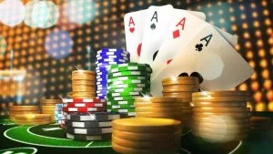 Free Sweeps Slots Casinos No Deposit