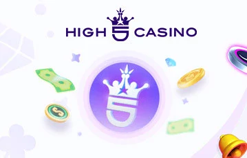 High5 Casino main new