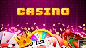 Best online casinos in Ireland