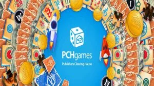 Sites Like PCH Games