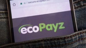 Best ecoPayz Betting Sites