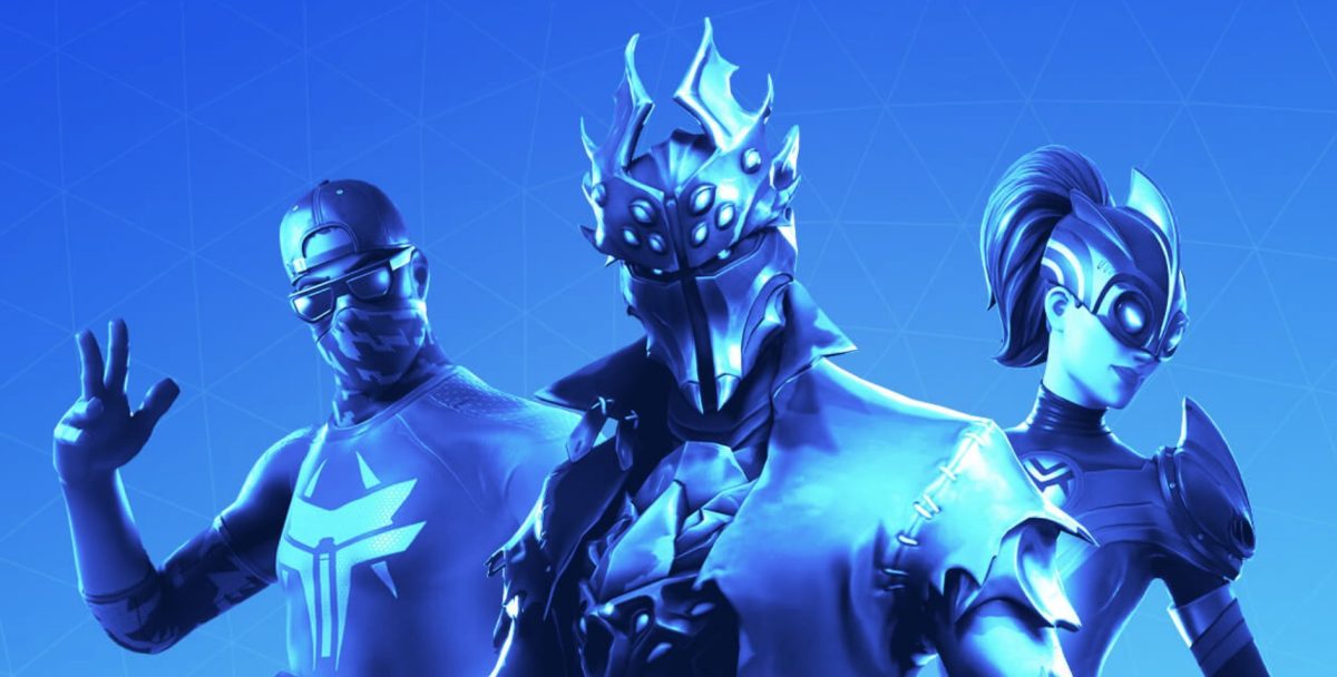 Featured image for “Epic Games tease new Fortnite ranked mode”