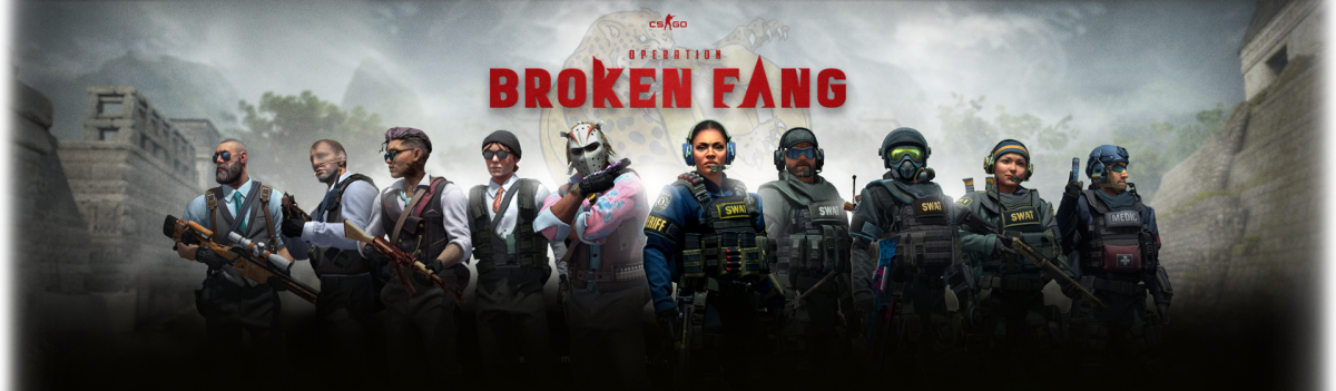 Featured image for “The Best and Worst of Operation Broken Fang”