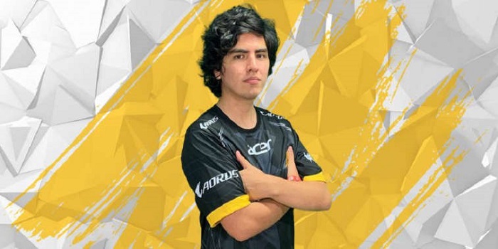 Featured image for “Leostyle on the rise of South American Dota 2”