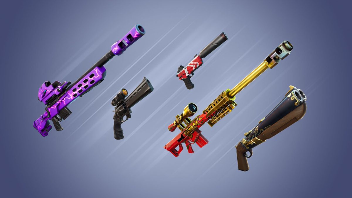 Featured image for “Epic to add/remove Exotics in upcoming v16.40 patch”
