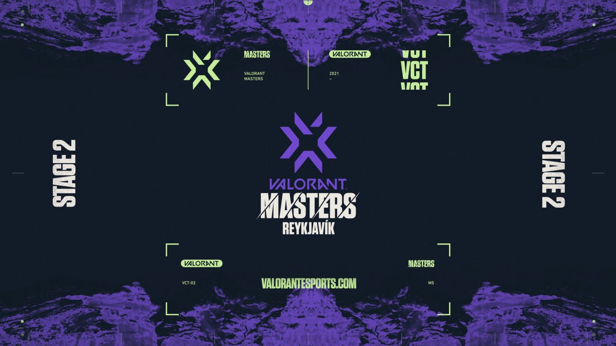 Valorant Masters teams