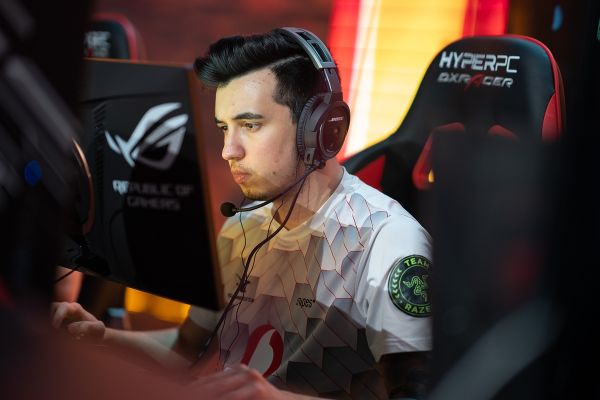 Featured image for “Rumor: woxic to team up with XANTARES”
