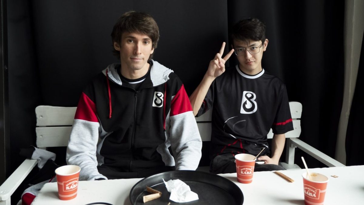 Featured image for “Dendi on fielding a stable roster: “Very different issues with different rosters””