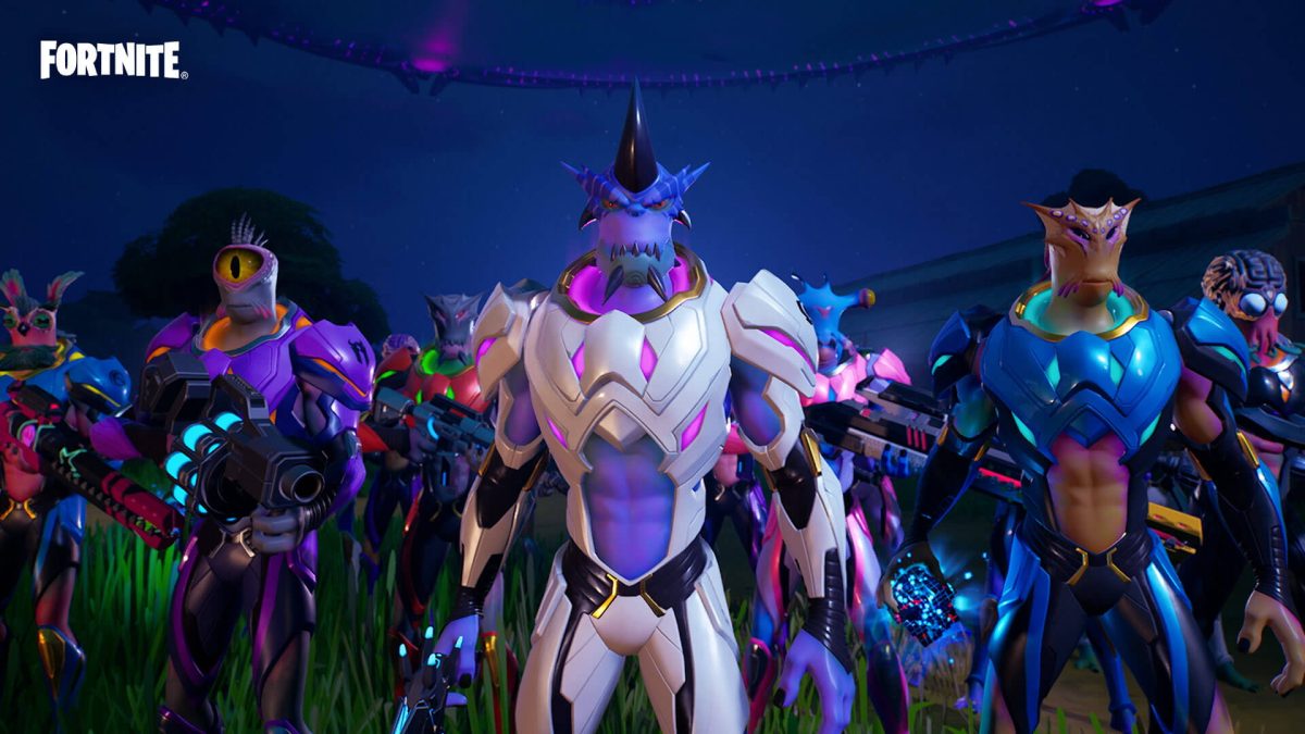 Featured image for “Fortnite Season 7 is perfect… except for this”