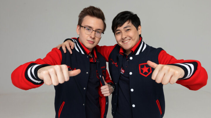 Featured image for “Gambit win IEM Fall CIS”