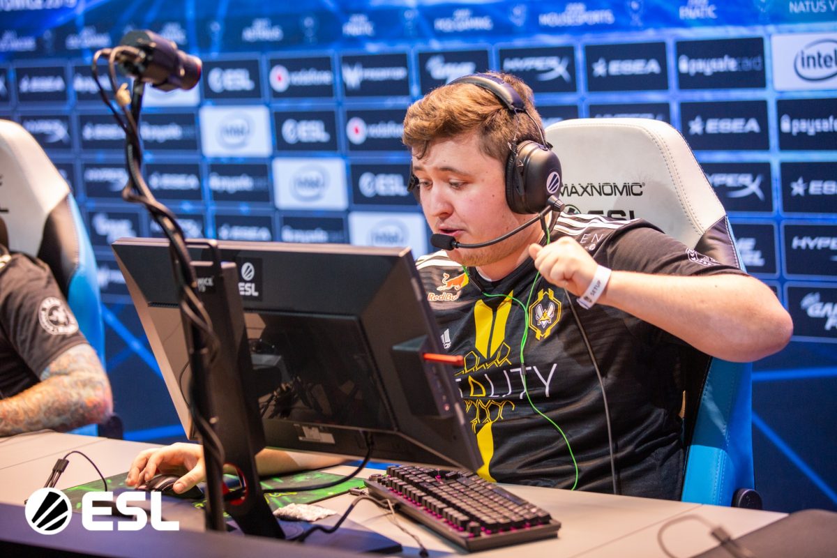 Featured image for “Vitality dismantle Renegades in IEM Cologne opening match”