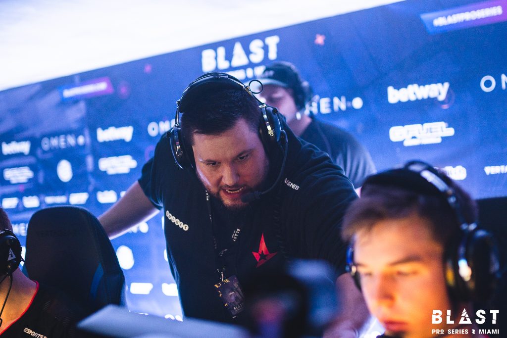 Featured image for “Jaxon BREAKS: Astralis and zonic do not extend contract”