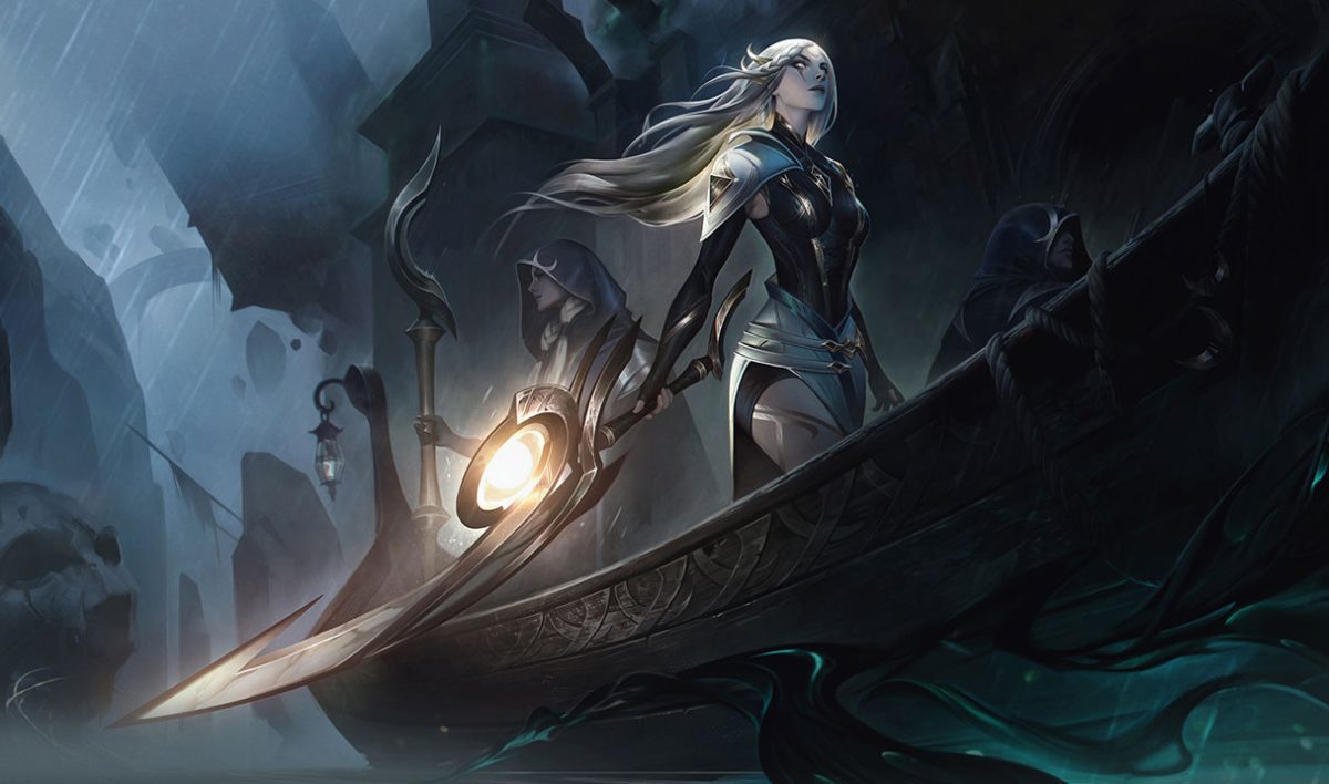Featured image for “Riot Games hint at Diana, Xin Zhao nerfs in Patch 11.16”