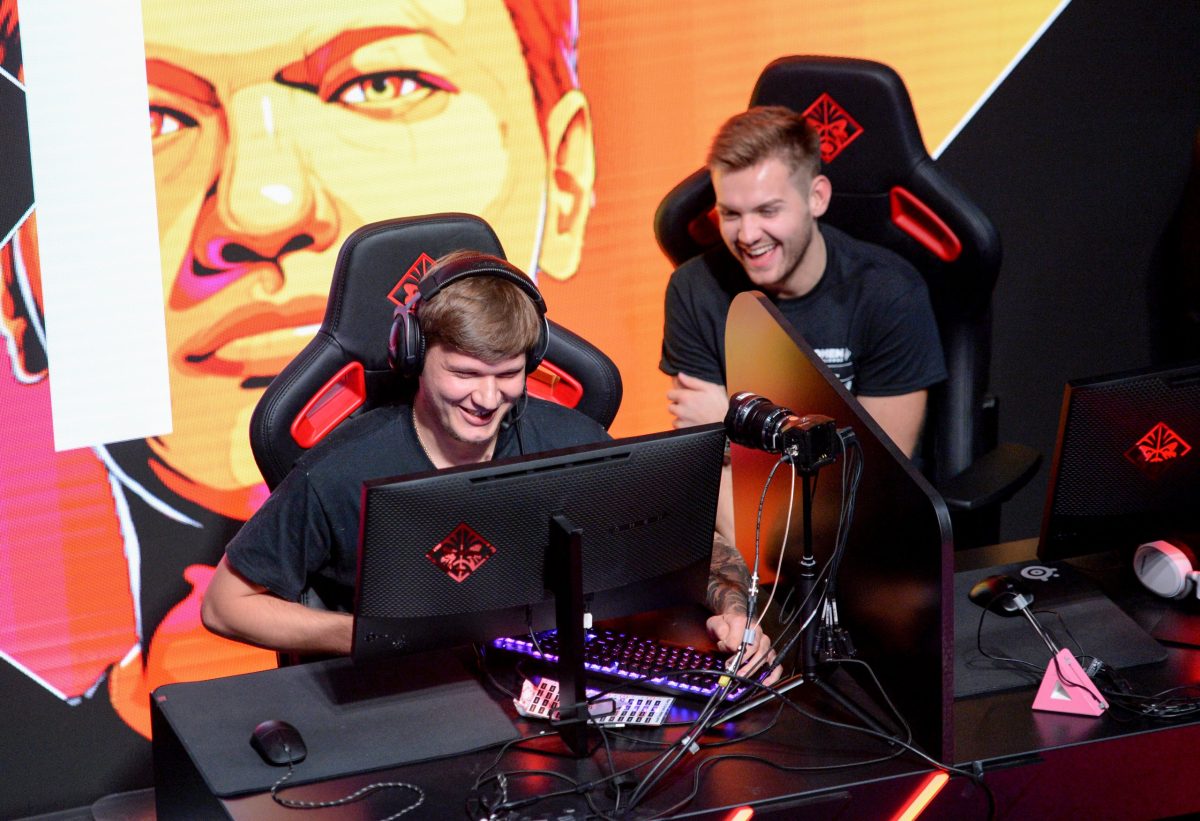 Featured image for “s1mple and Niko go head-to-head in the IEM Cologne final”