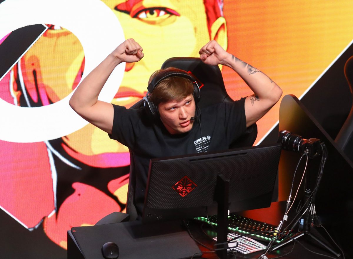 Featured image for “s1mple doesn’t need to win the Major to be the GOAT”
