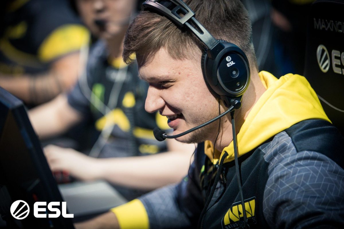 Featured image for “Na’Vi secure Intel Grand Slam with EPL victory”