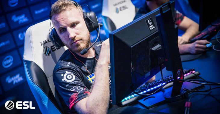 Featured image for “FaZe send Evil Geniuses to lower bracket at IEM Cologne”